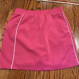 Fairway and Greene women’s golf skirt